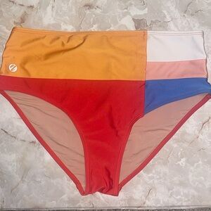 Nani Swim Bottoms